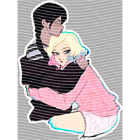 Japanese anime-JP 2641